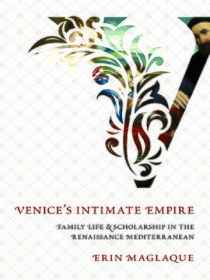 cover image of Venice's Intimate Empire